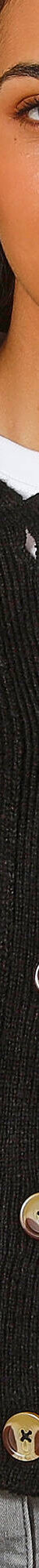 Gilet détail jacquard  (noir) Gilet détail jacquard  (noir)